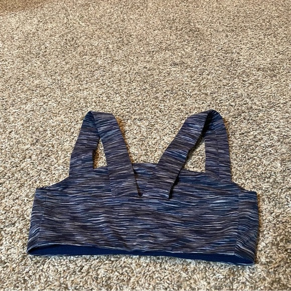Outdoor Voices Activewear Yoga Top Size XS - Picture 2 of 5